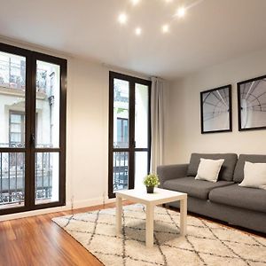 Precioso Apartamento En Pleno Casco Viejo